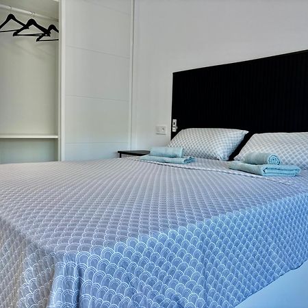 Apartamento Martin Калпе Екстериор снимка