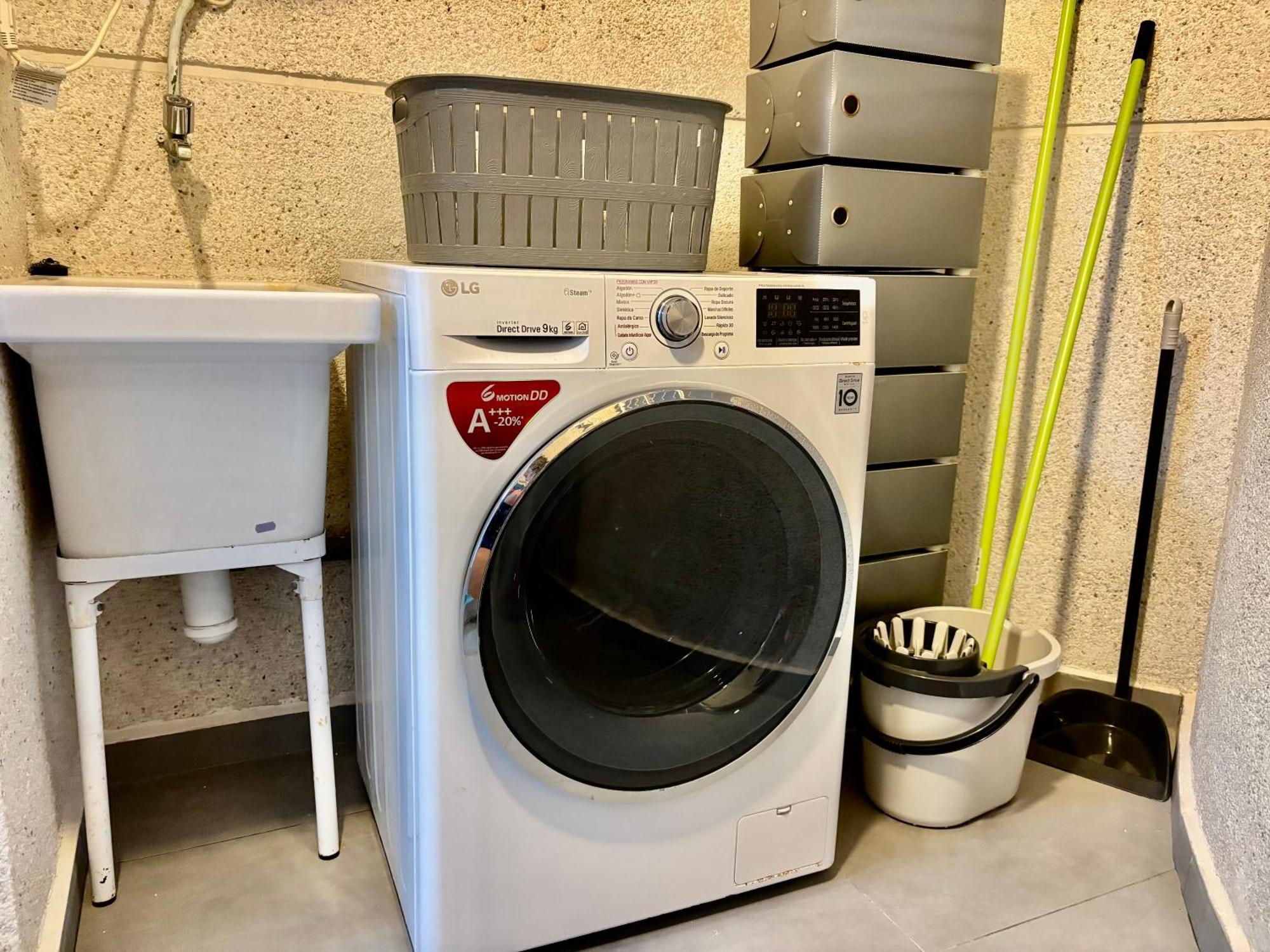 Apartamento Martin Калпе Екстериор снимка