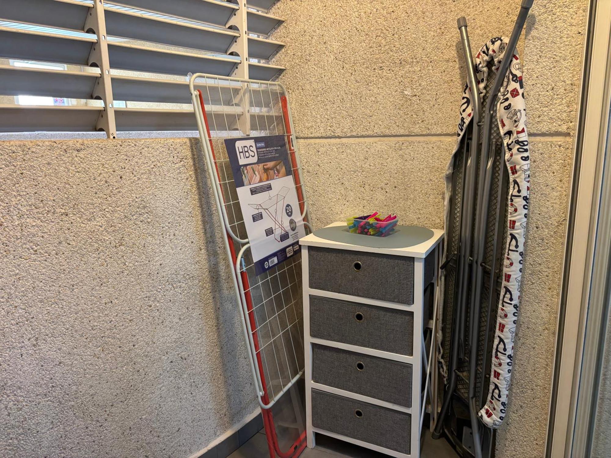 Apartamento Martin Калпе Екстериор снимка
