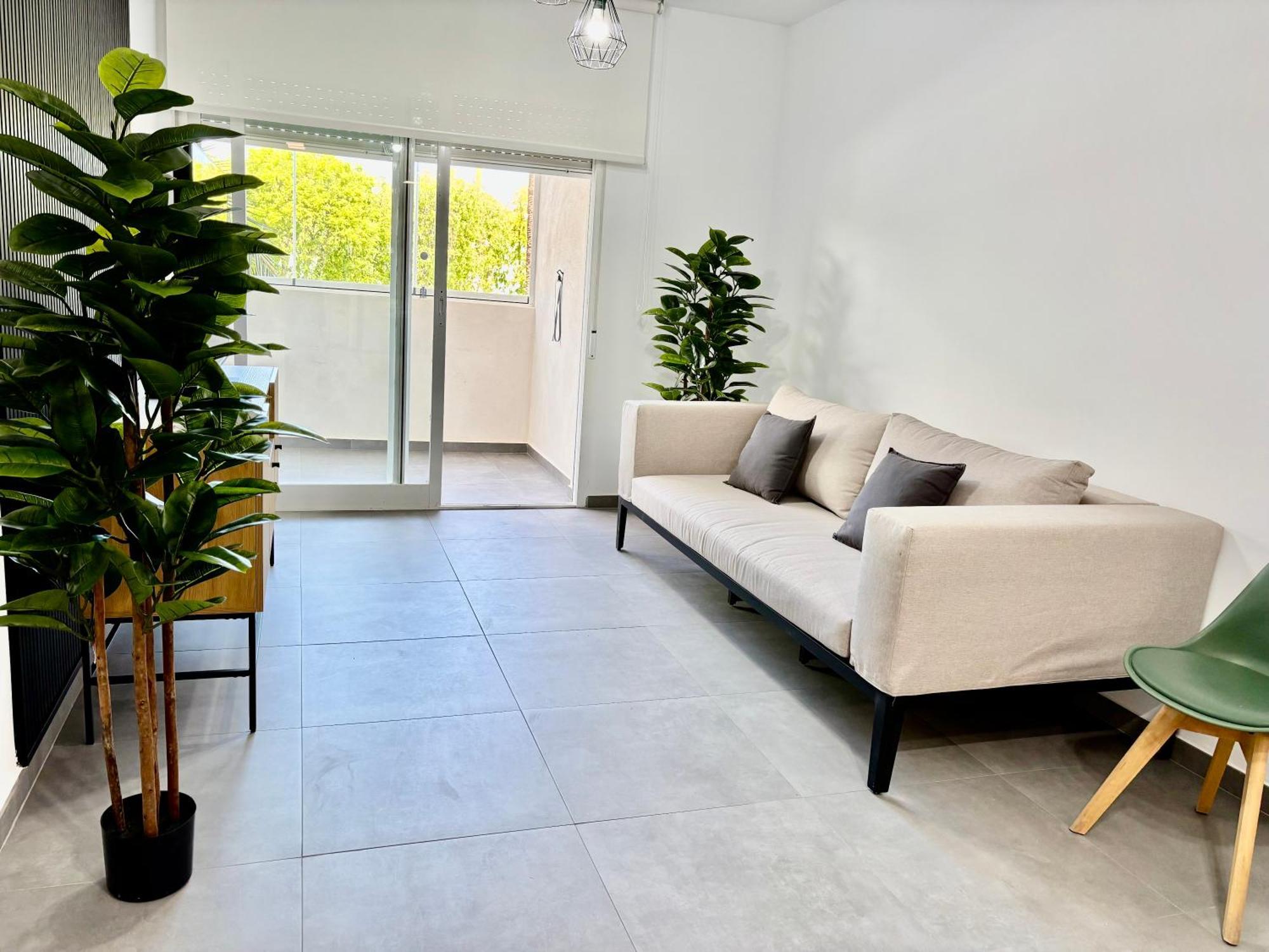 Apartamento Martin Калпе Екстериор снимка