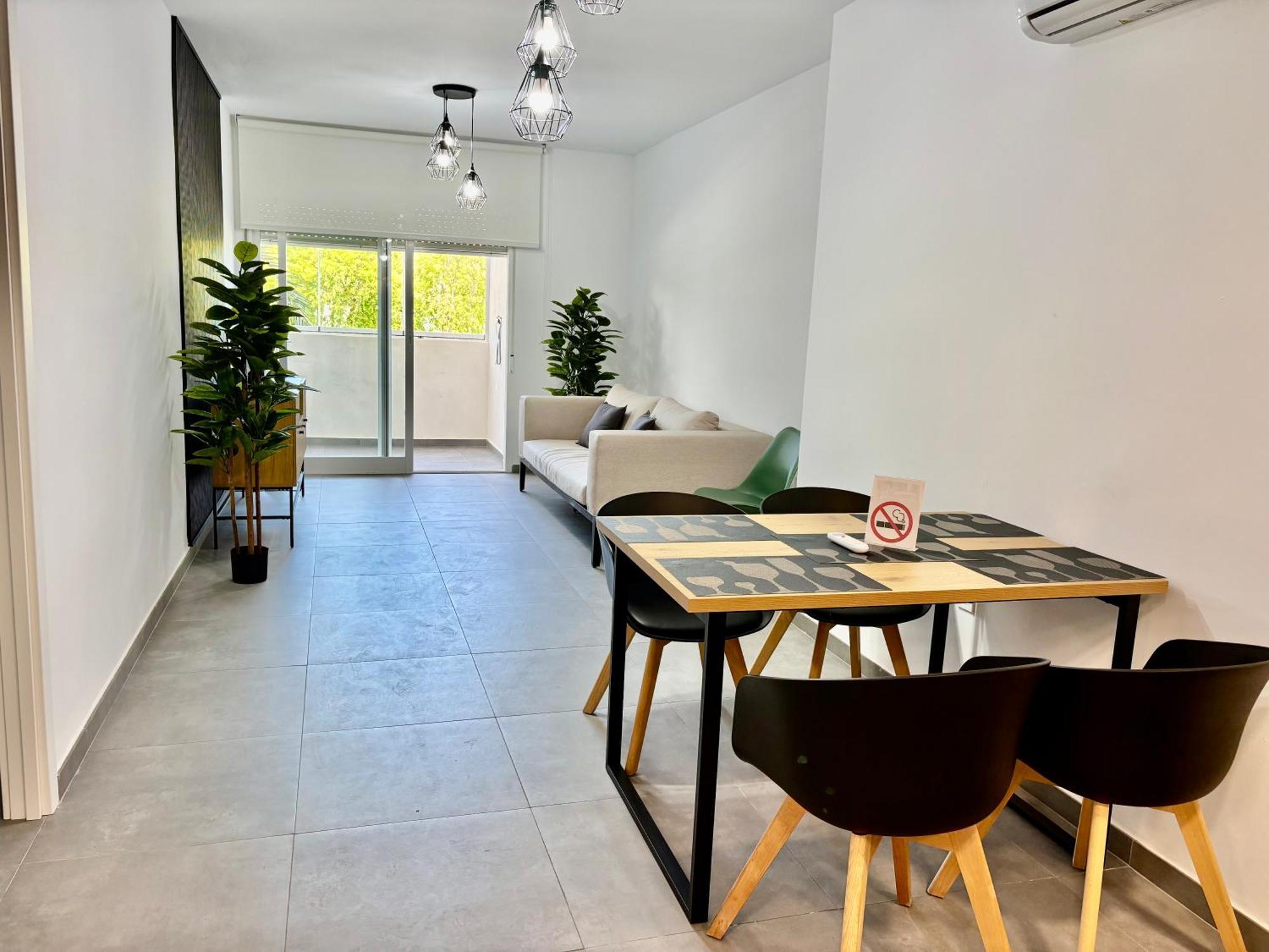 Apartamento Martin Калпе Екстериор снимка